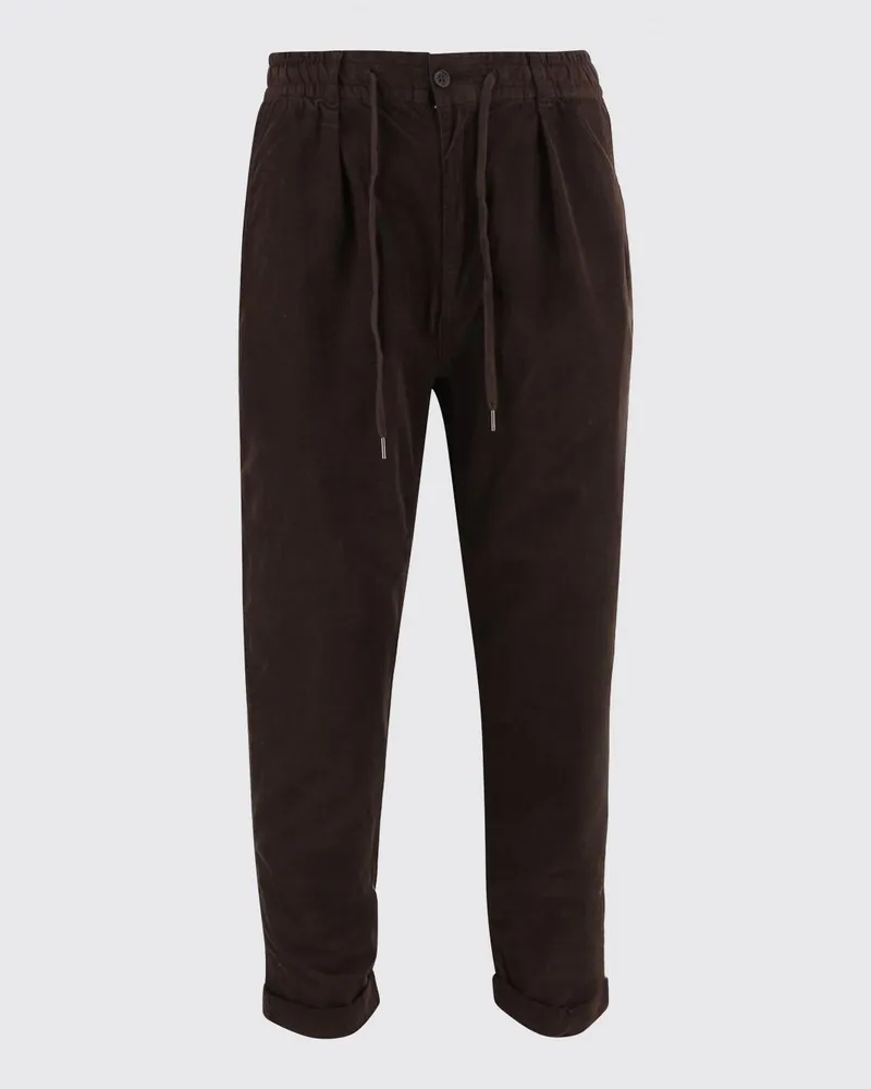 Ralph Lauren Hose herren Braun