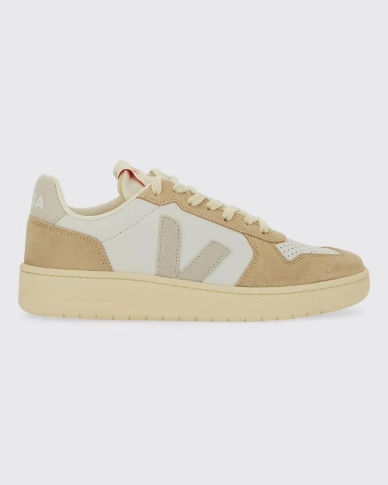 VEJA Sneakers damen Beige
