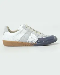 Maison Margiela Sneakers Weiß