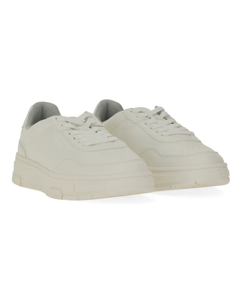 HUGO BOSS Sneakers herren Weiß