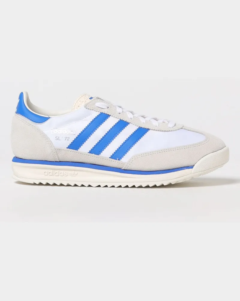 adidas Sneakers damen Weiß