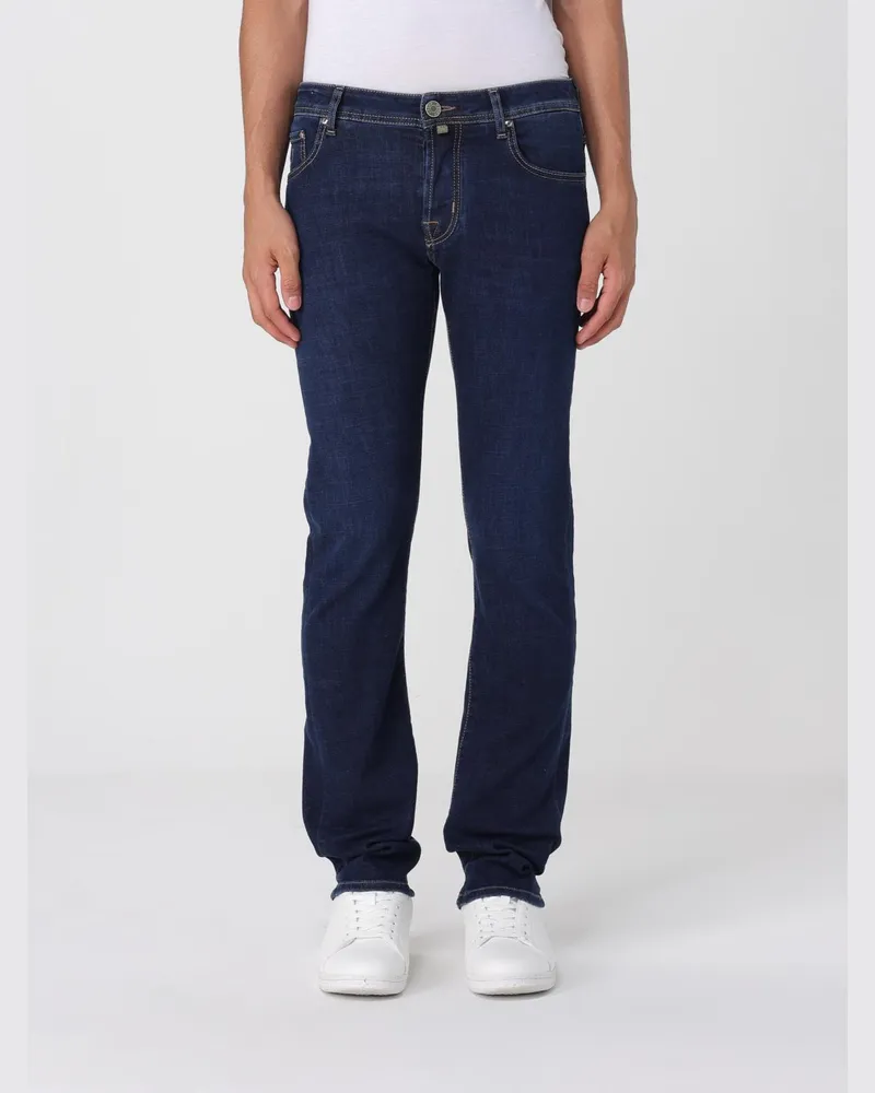 Jacob Cohën Jeans herren Blau