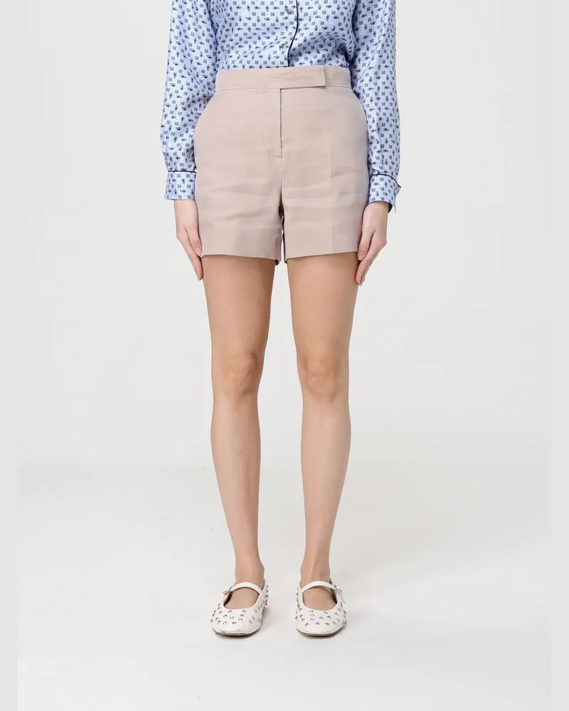 Max Mara Hose damen Braun