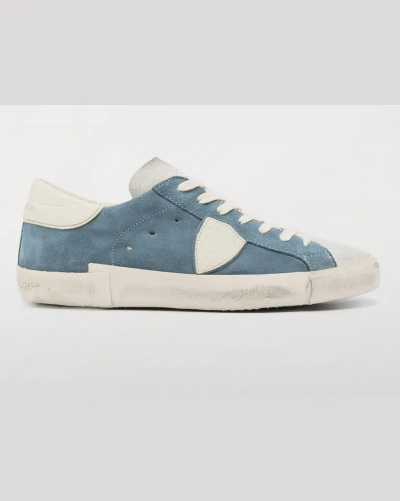 Philippe Model Schuhe herren Blau