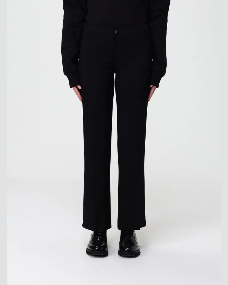 N° 21 Hose damen Schwarz