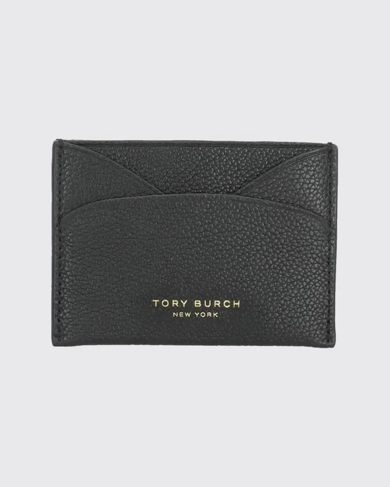 Tory Burch Geldbörse damen Schwarz