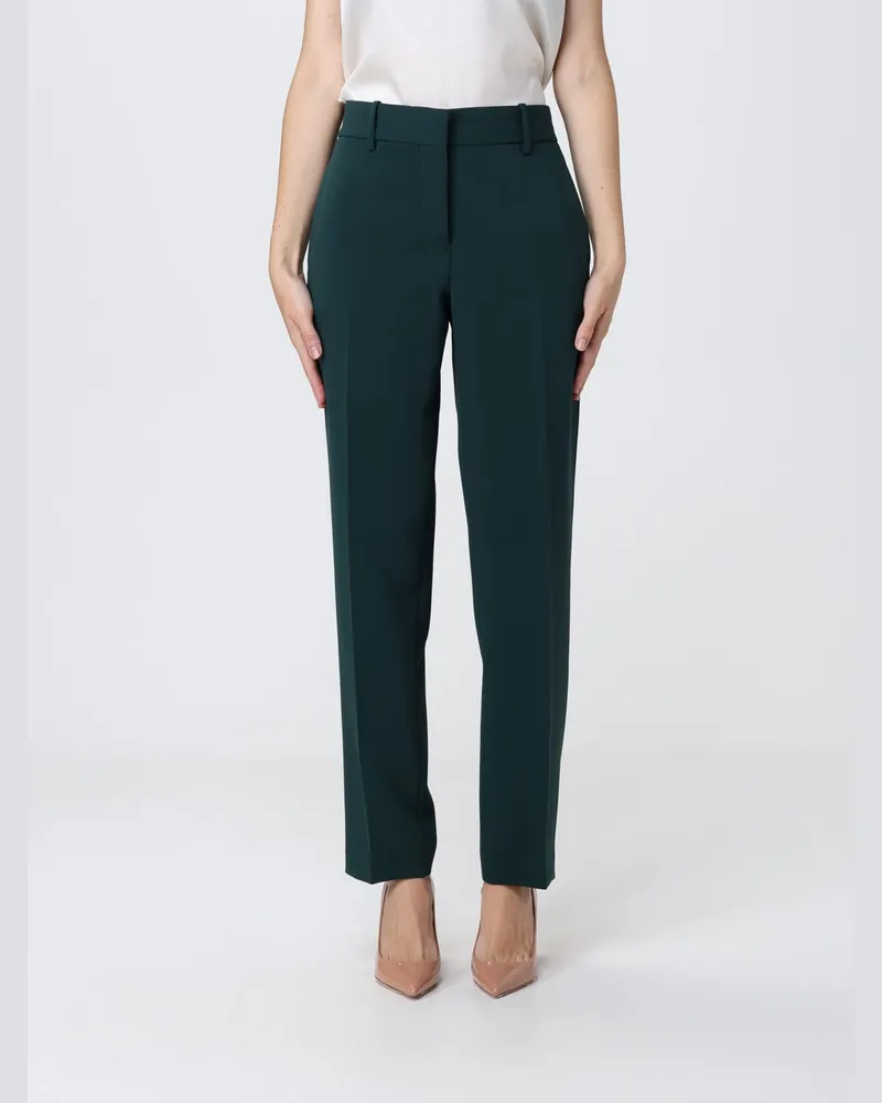 Ermanno Scervino Hose damen Grün