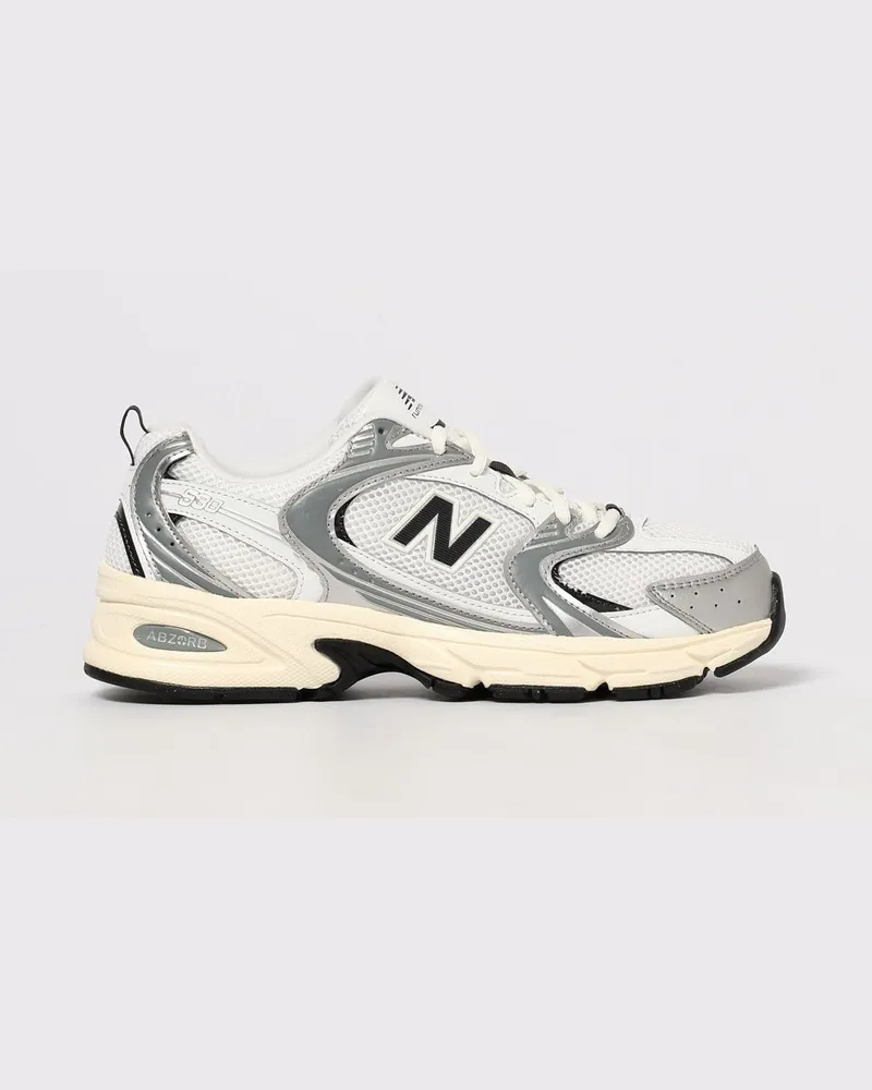 New Balance Sneakers damen Weiß