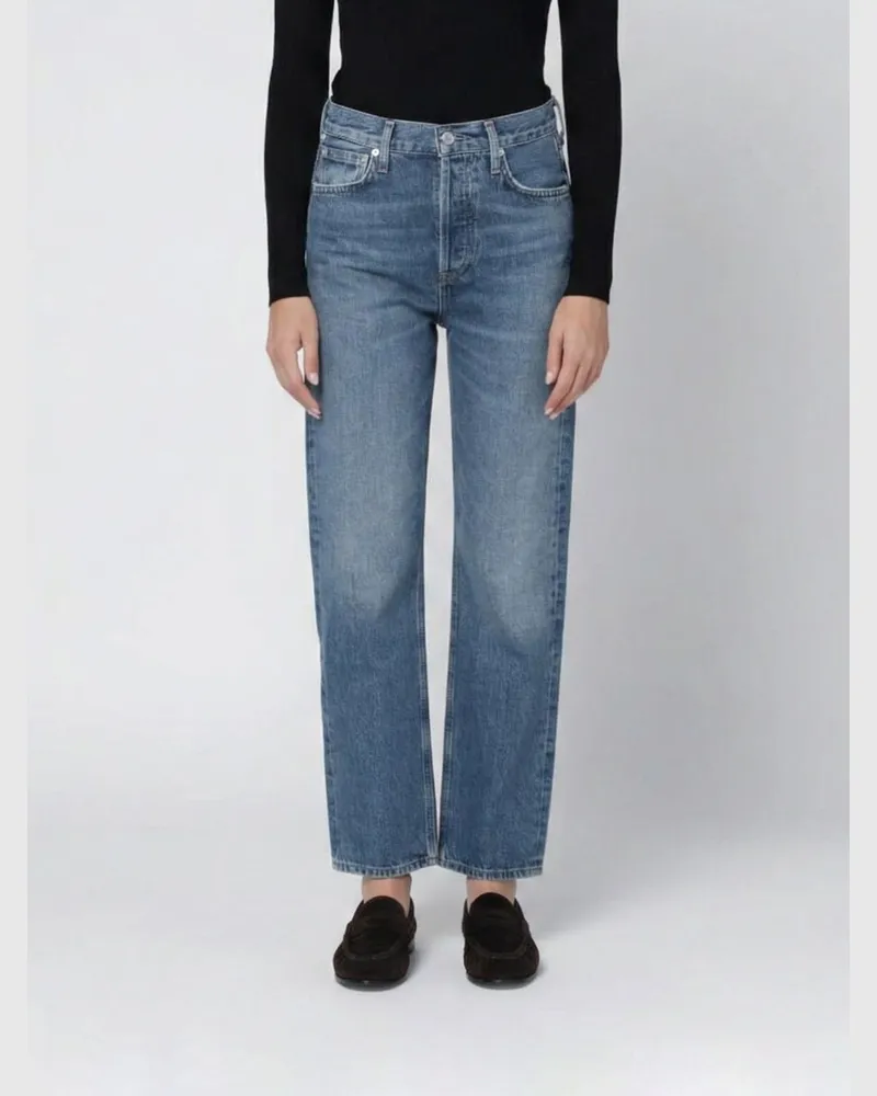 Citizens of humanity Jeans damen Blau