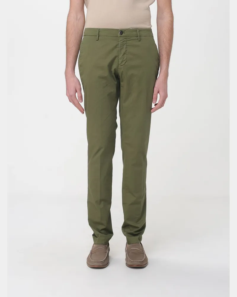 Mason's Hose herren Waldgrün