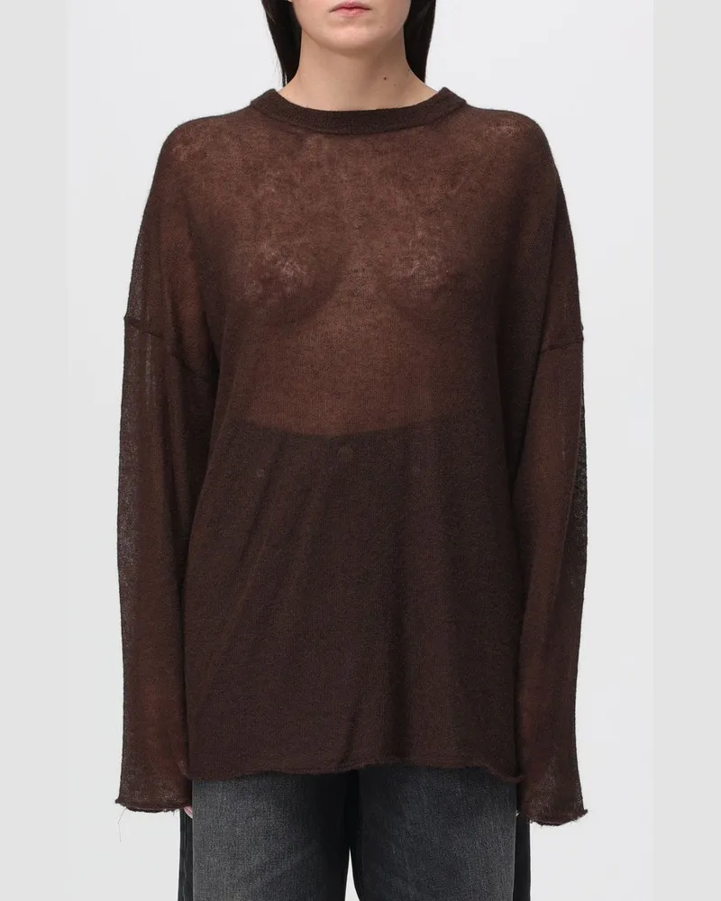 Haikure Pullover damen Braun