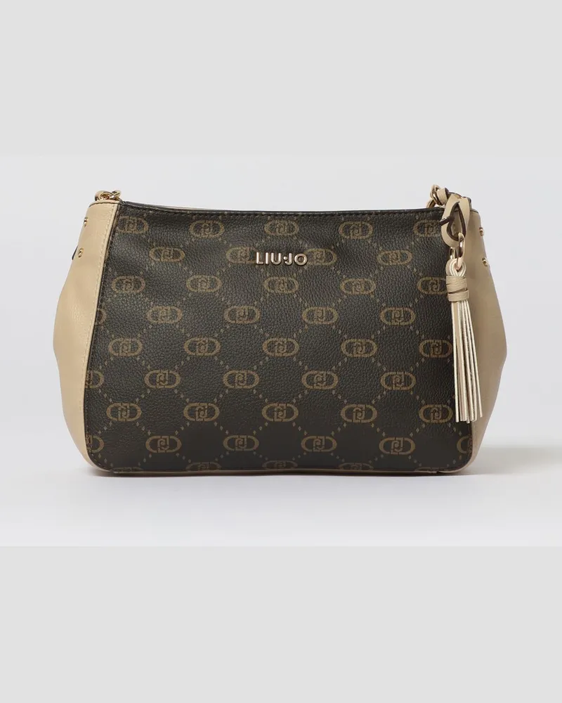 Liu Jo Handtasche damen Beige