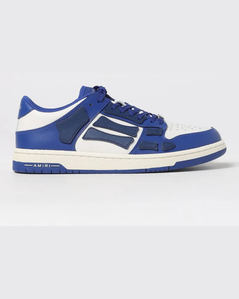 Amiri Sneakers herren Blau