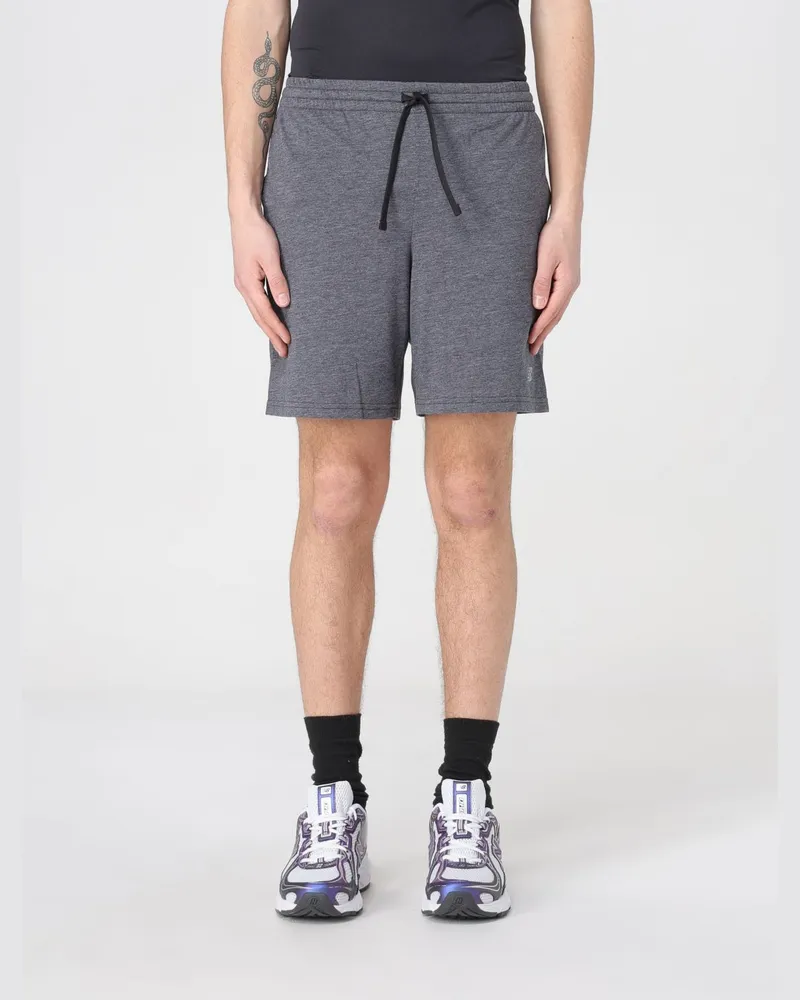 New Balance Shorts herren Schwarz