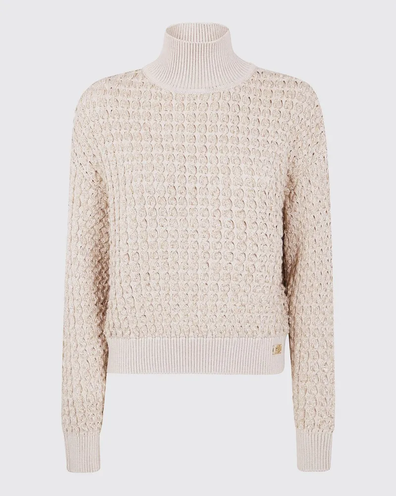 Elisabetta Franchi Pullover damen Honey