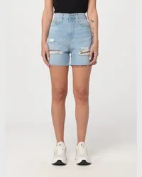 Calvin Klein Shorts Ck Jeans Denim