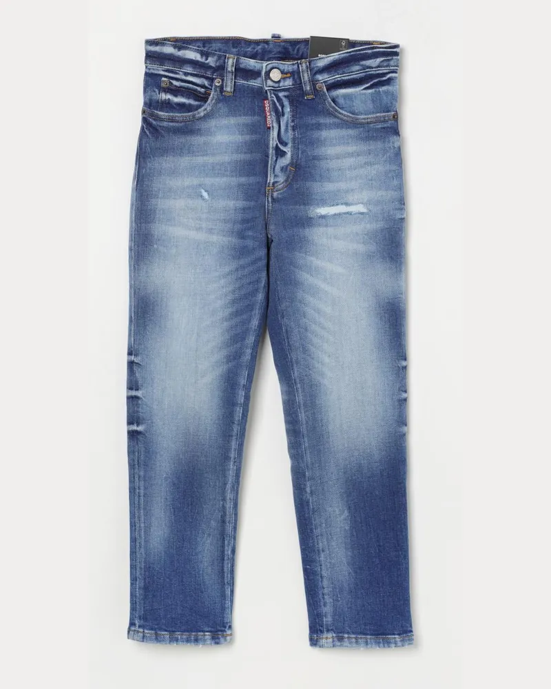 Dsquared2 Jeans kinder Denim