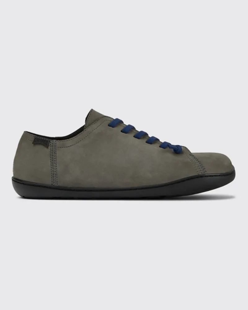 Camper Herren Sneakers Grau