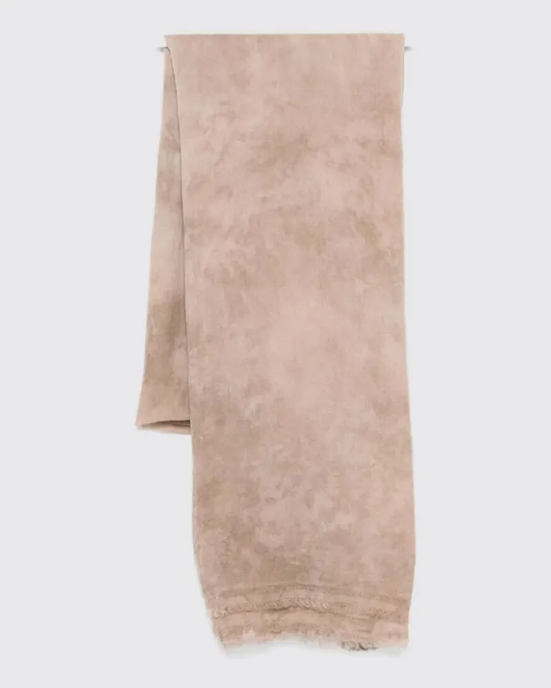 Avant Toi Schal herren Kakao