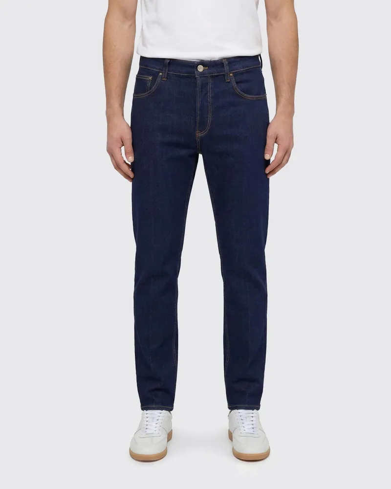 PT TORINO Jeans herren Denim