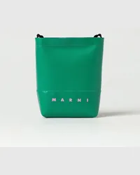 Marni Tasche Grün