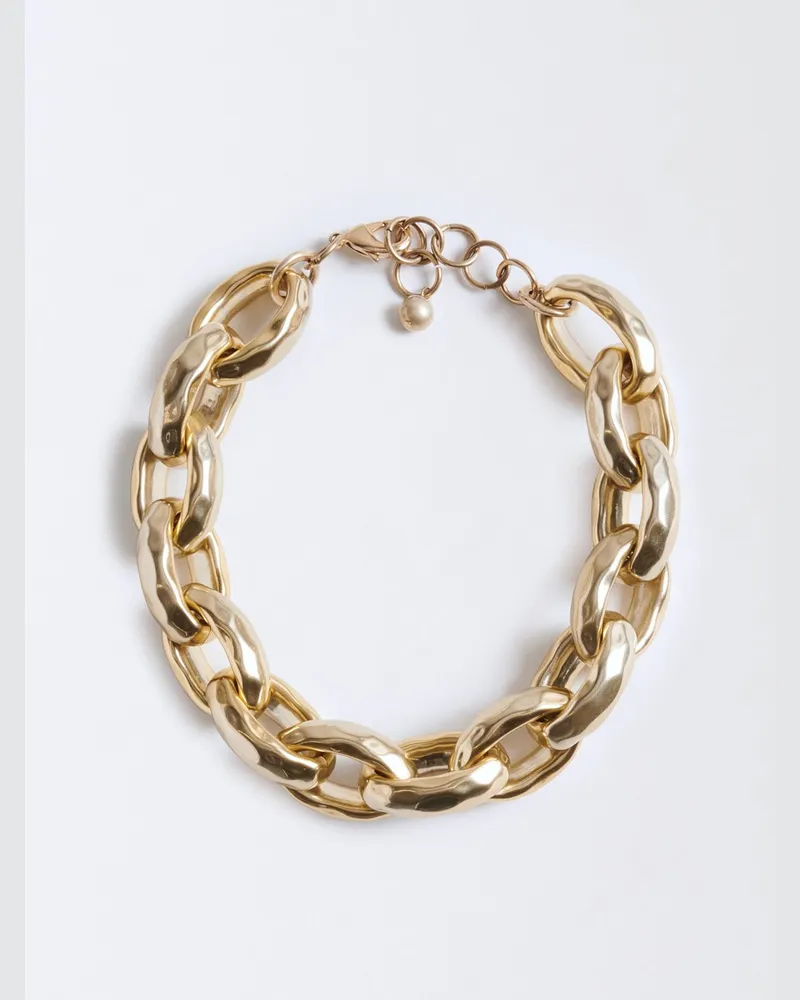 Fabiana Filippi Schmuck damen Gold