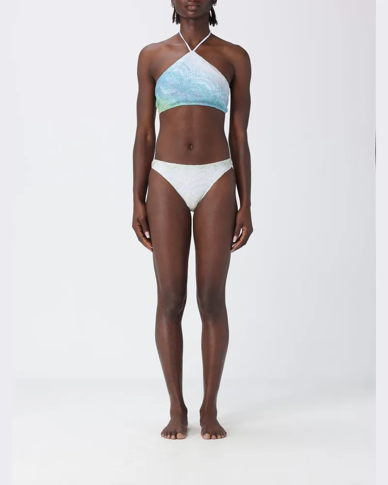 Missoni Bademode damen Bunt
