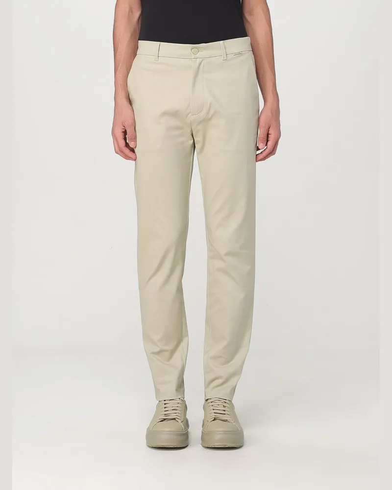 Calvin Klein Hose herren Beige