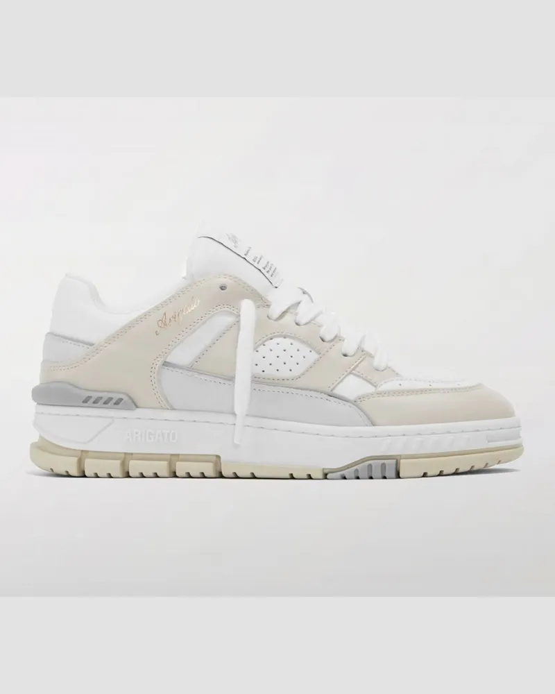 Axel Arigato Sneakers herren Beige