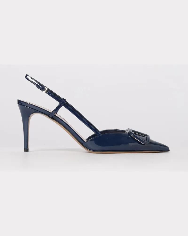 Valentino Garavani Schuhe damen Schwarz