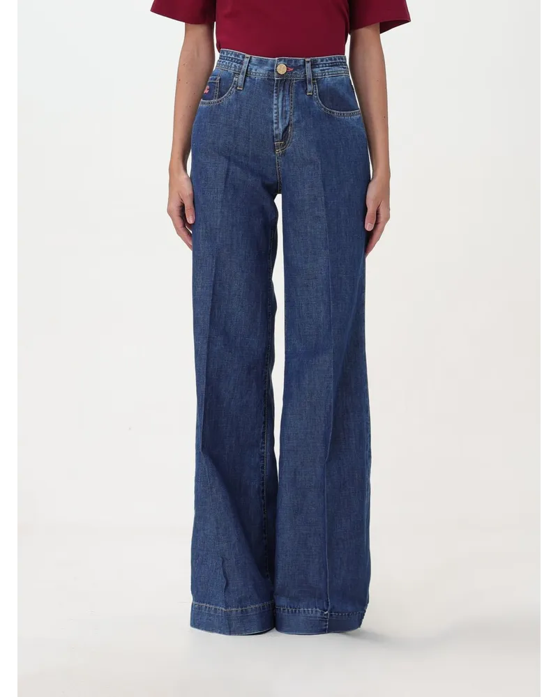 Jacob Cohën Jeans damen Bunt