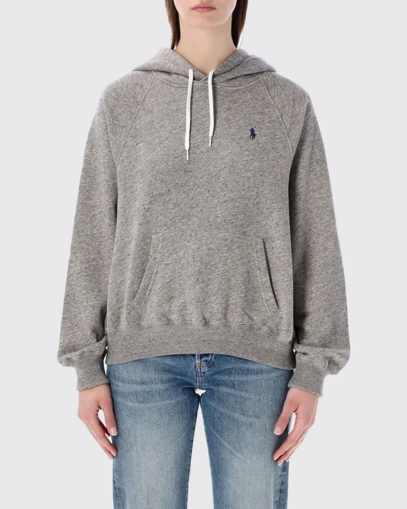 Ralph Lauren Sweatshirt damen Grau
