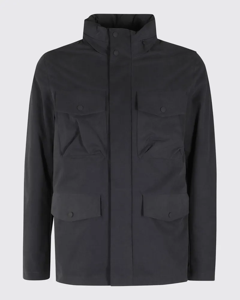 People of Shibuya Blazer herren Schwarz