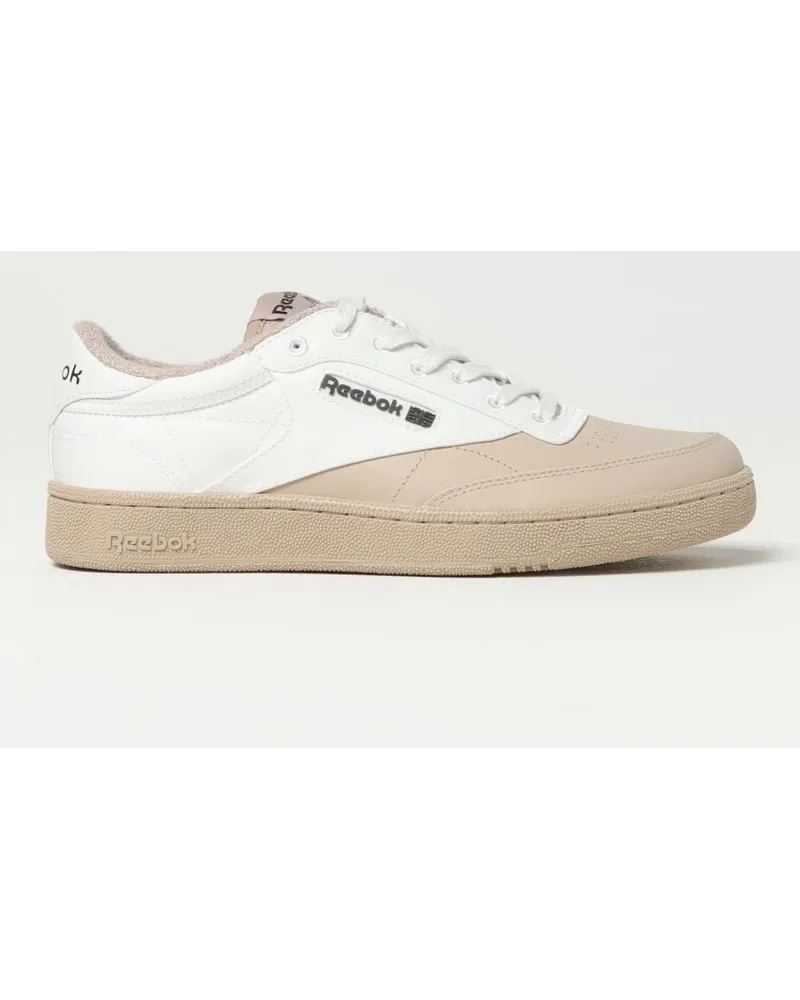 Reebok Sneakers Beige