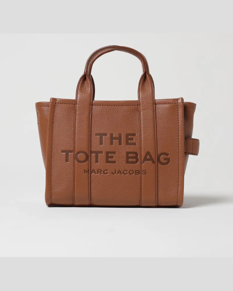 Marc Jacobs Handtasche damen Braun