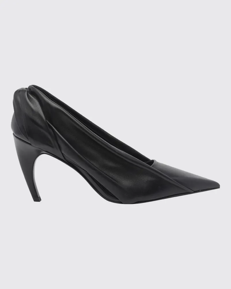 KHAITE Absatzschuhe damen Schwarz