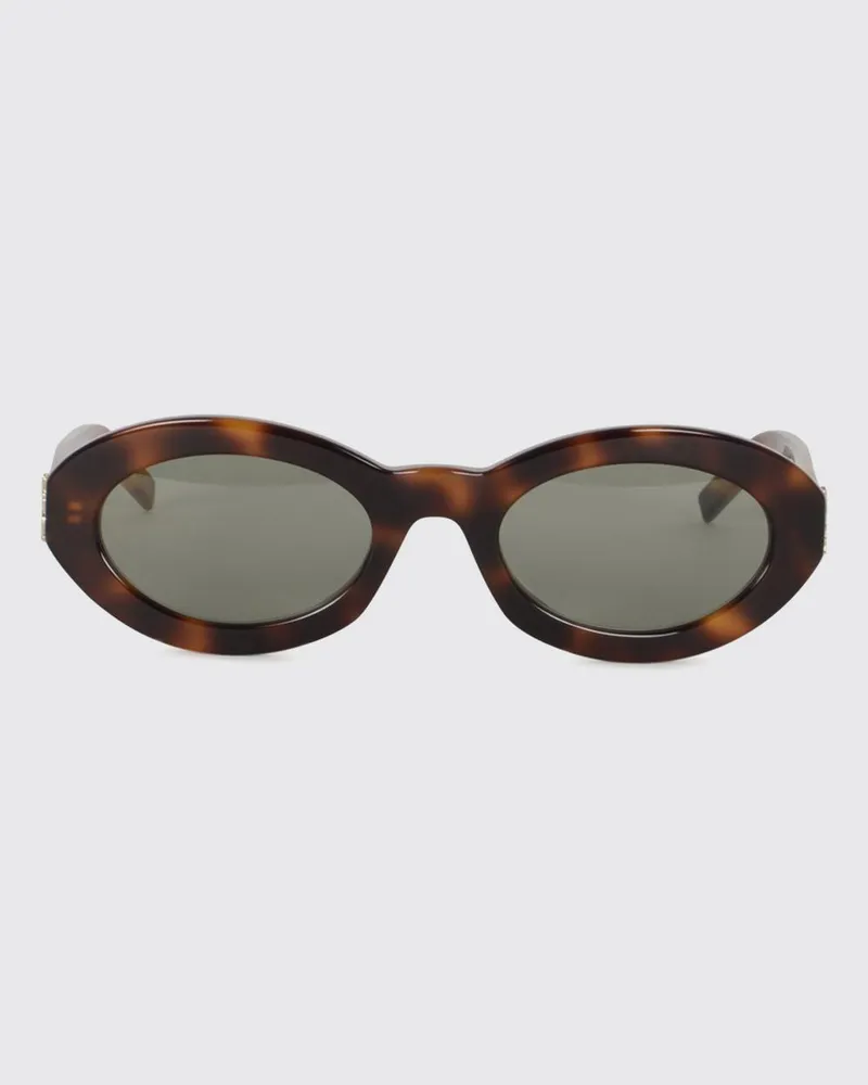 Saint Laurent Sonnenbrille damen Bunt