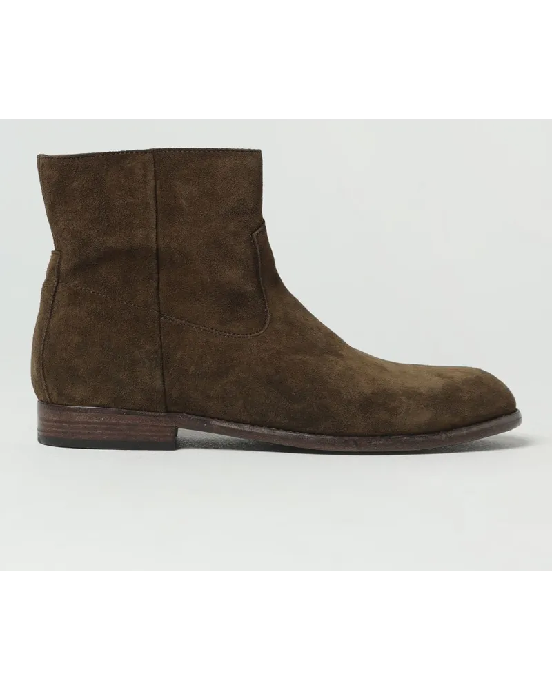Buttero Schuhe herren Military