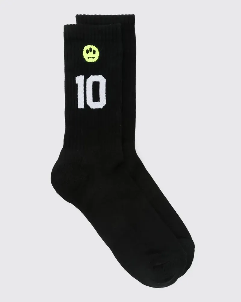 BARROW Socken herren Schwarz