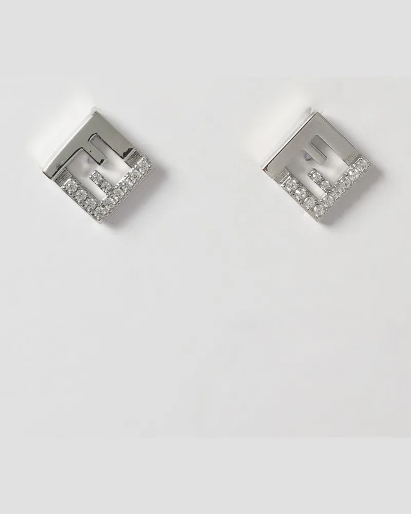 Fendi Schmuck damen Gold