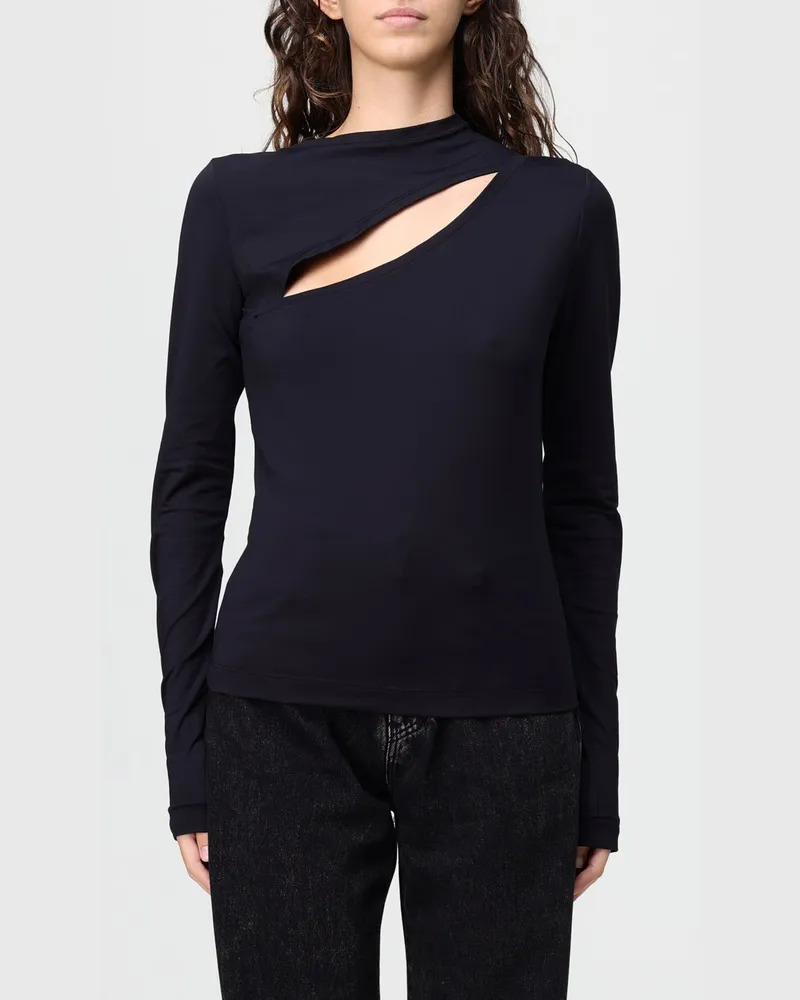 Pinko Top damen Blau