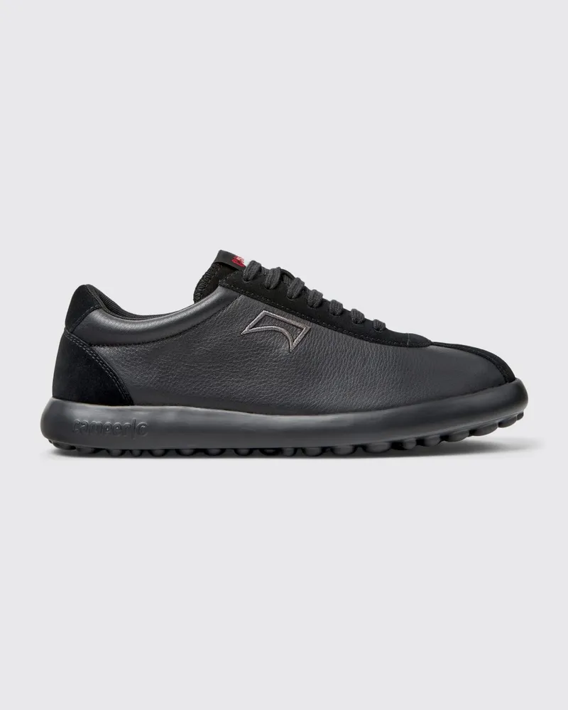 Camper Schuhe herren Schwarz