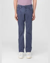 Incotex Jeans Blau