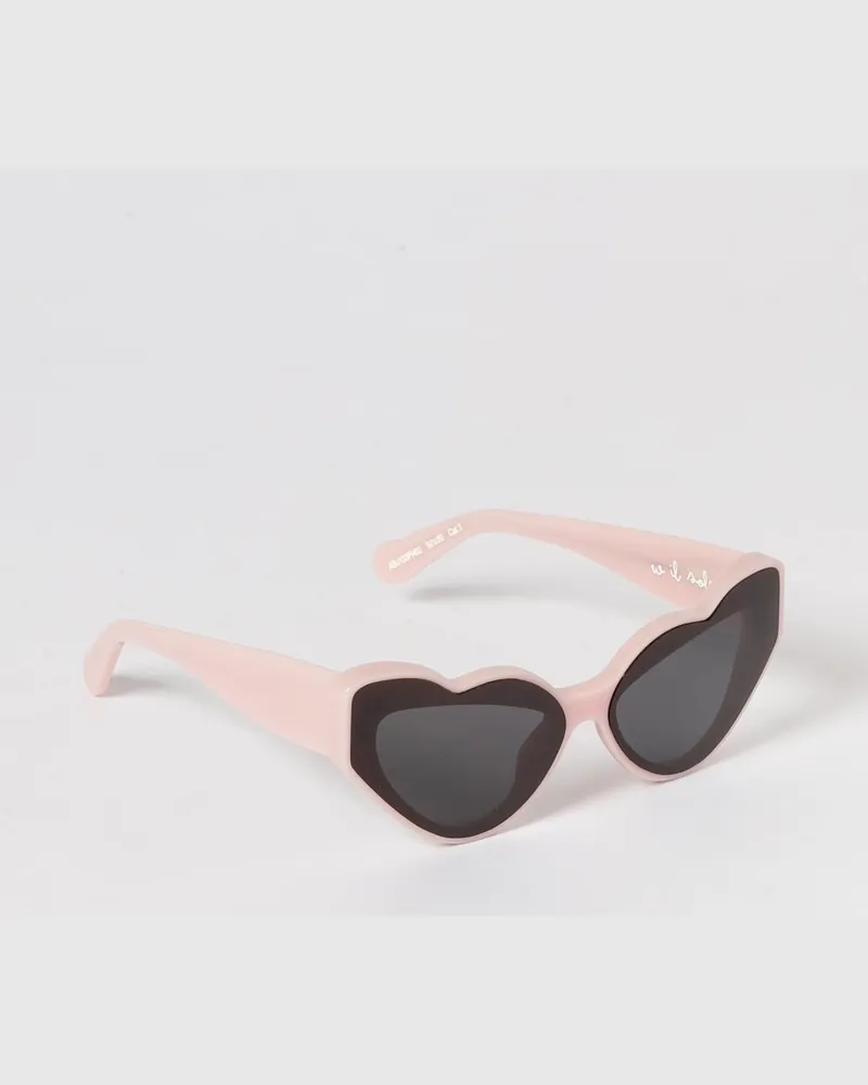 Fiorucci Sonnenbrille damen Pink