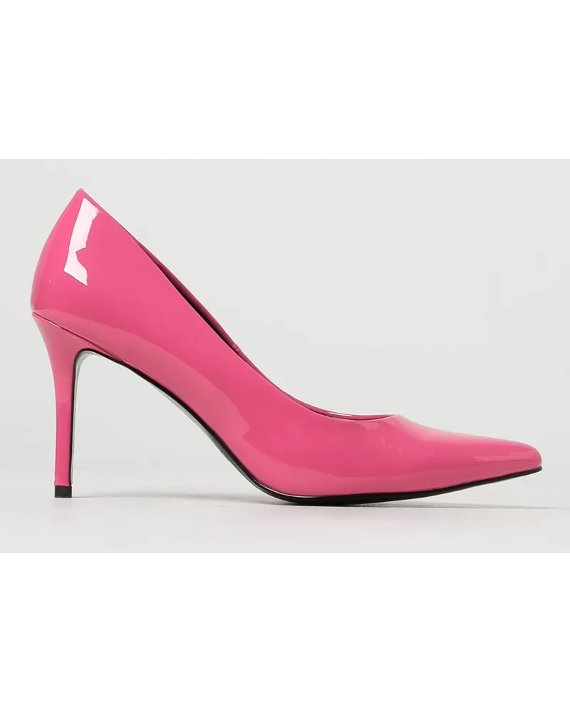 Versace Jeans Absatzschuhe damen Rot