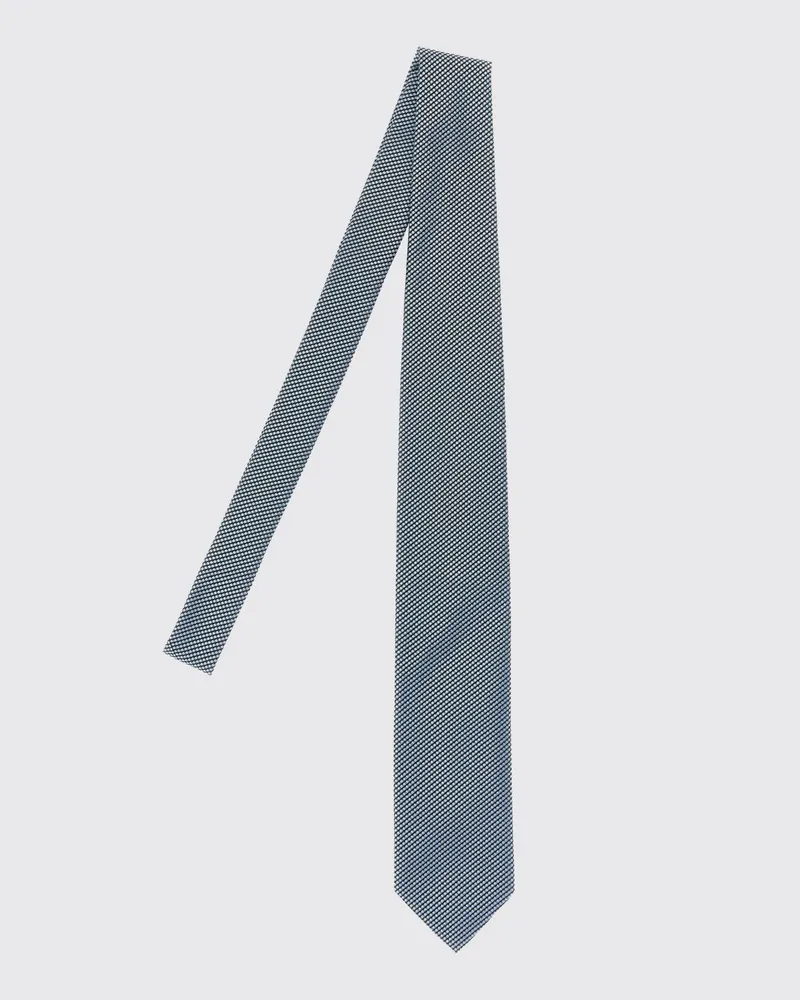 Tom Ford Fliege herren Blau