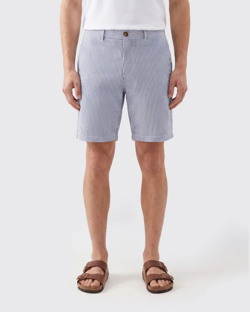 MC2 Saint Barth Shorts herren Bunt