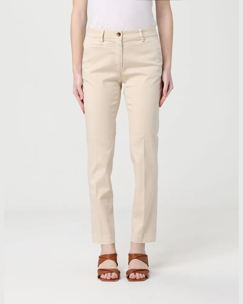 Mason's Hose damen Weiss