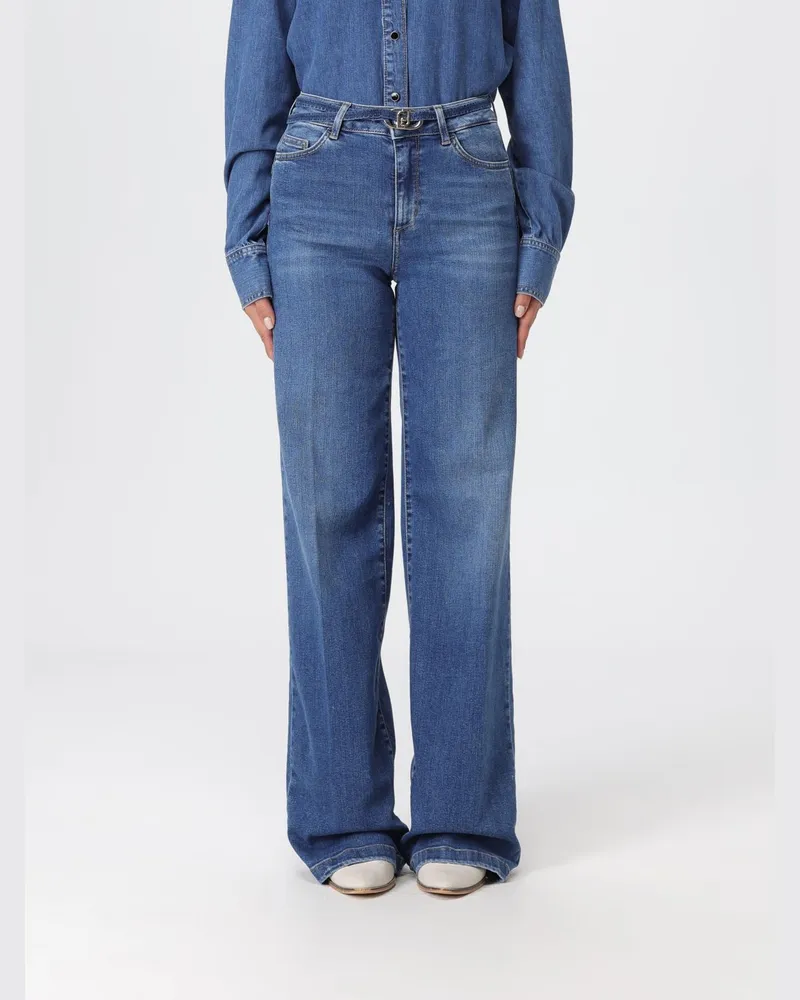Liu Jo Jeans damen Navy