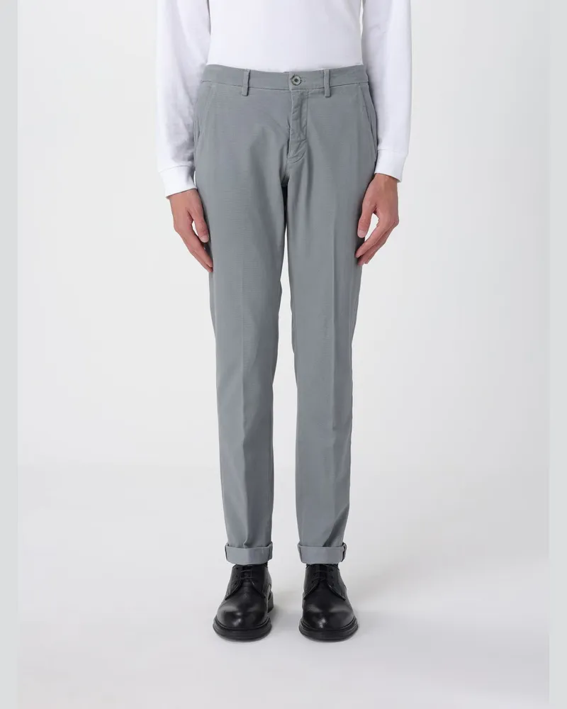 Mason's Hose herren Grau
